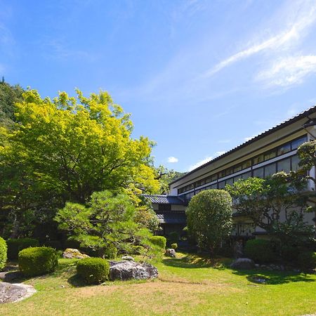 Tokiwa Bekkan Toyooka  Buitenkant foto