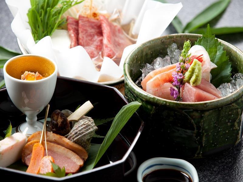 Tokiwa Bekkan Toyooka  Buitenkant foto