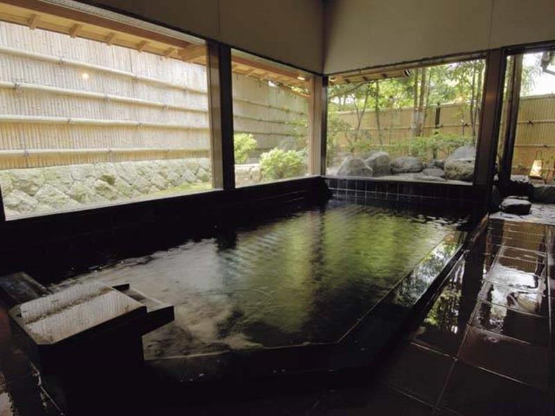 Tokiwa Bekkan Toyooka  Buitenkant foto